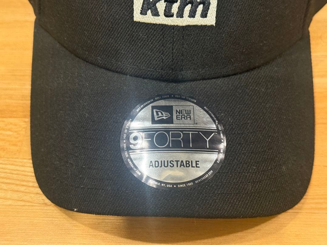 ケツメイシ NEWERAコラボモデル