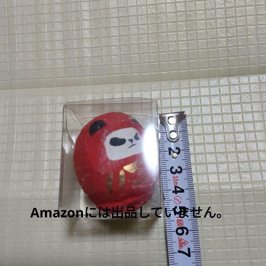 BUCK-TICK　だるま　櫻井敦司