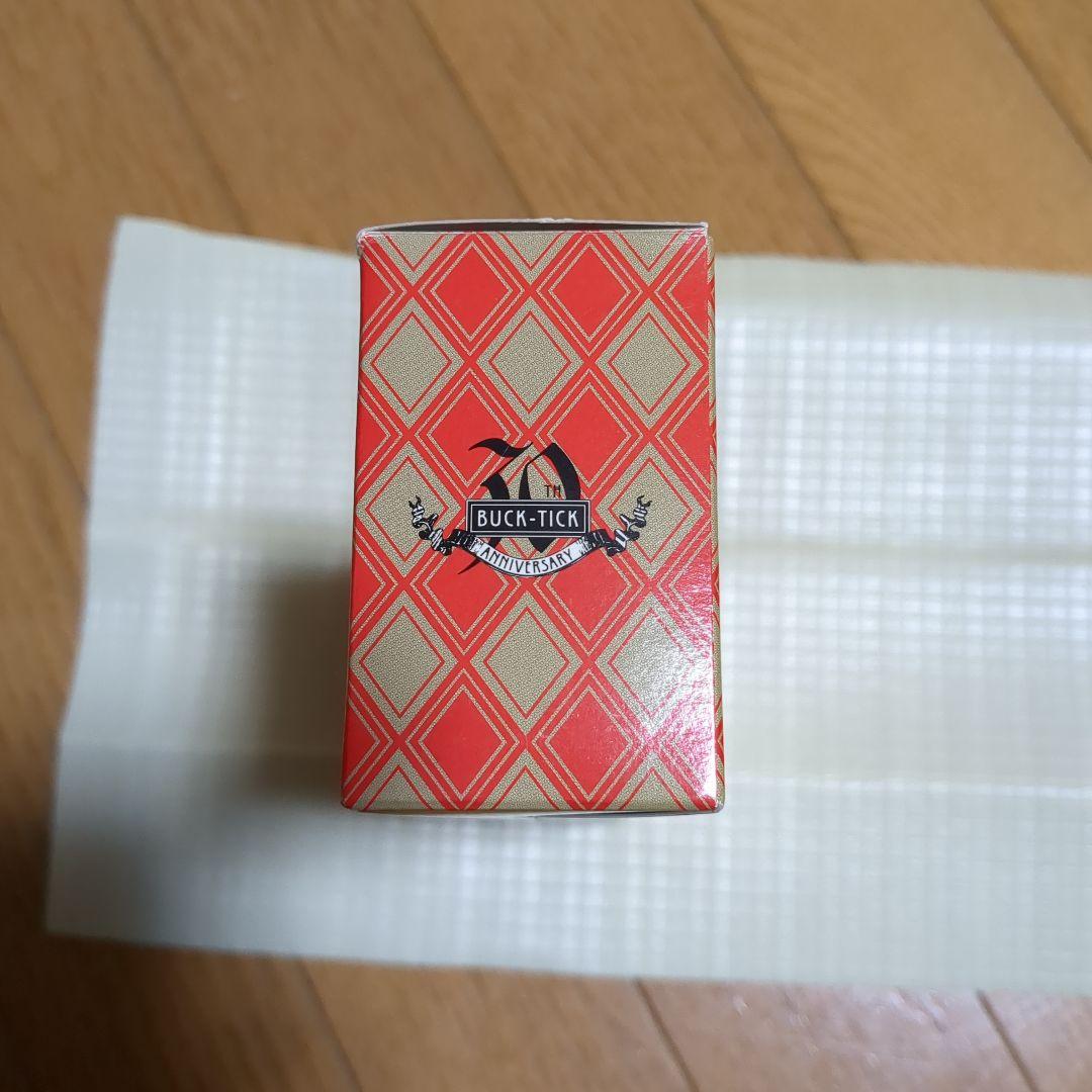 BUCK-TICK　だるま　櫻井敦司