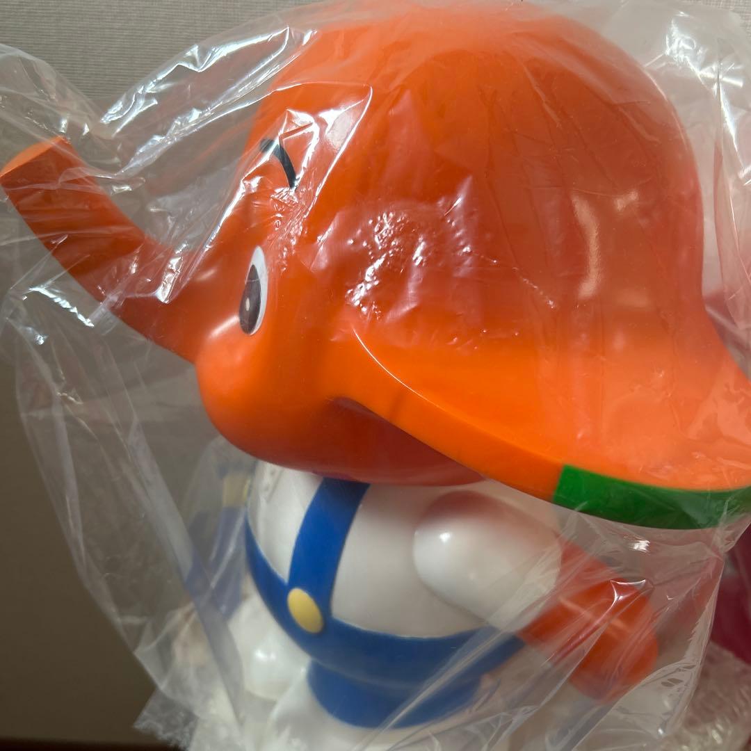 サトちゃん　サトコちゃん　バンクセット