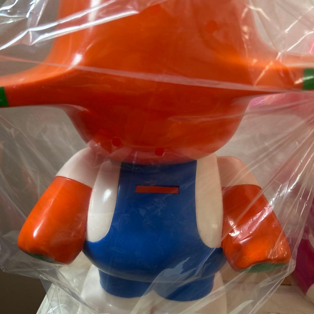 サトちゃん　サトコちゃん　バンクセット