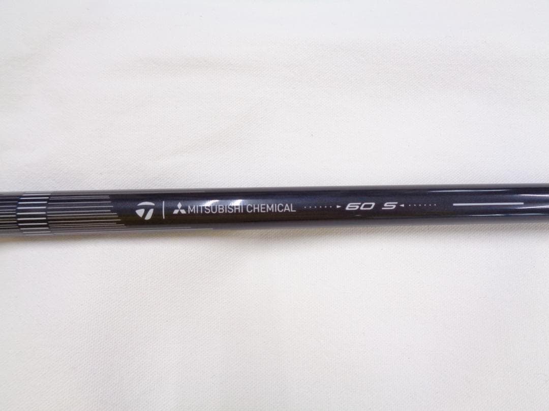 未使用品Qi4D シリーズ ドライバー用シャフト REAX LR60 硬さS - メルカリ