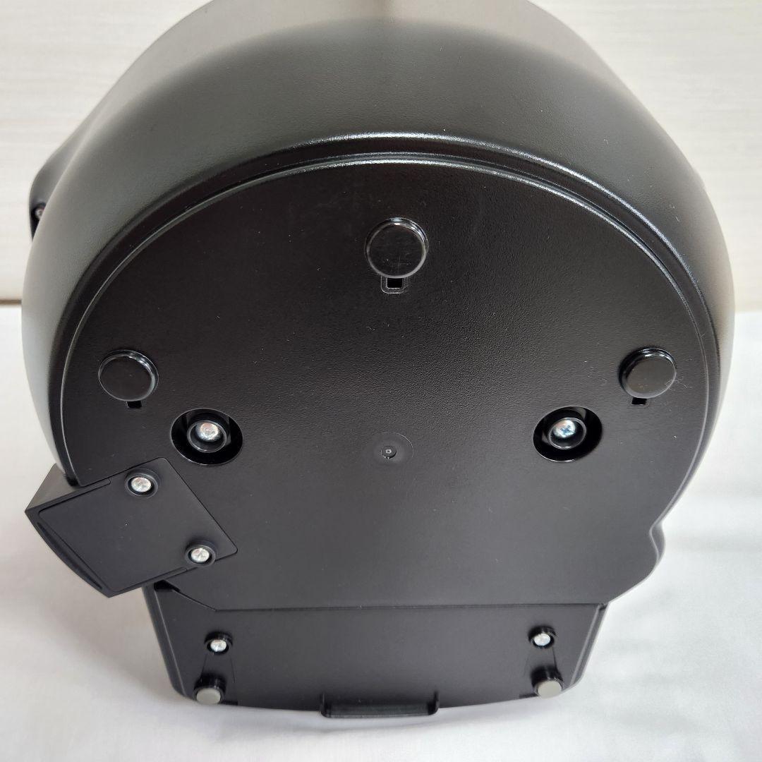 《未使用•保証付き》ヘルシオホットクック KN-HW16G-B