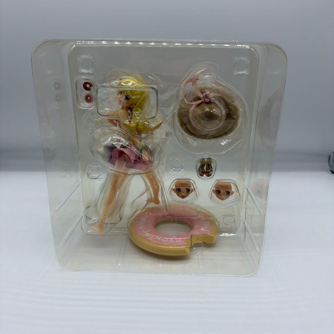 忍野忍 「偽物語」　フィギュア