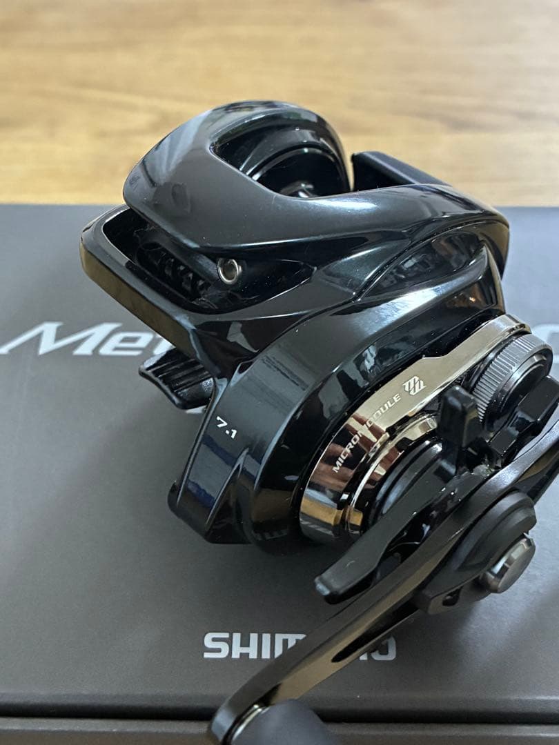 シマノ24メタニウム DC 71HG - メルカリ