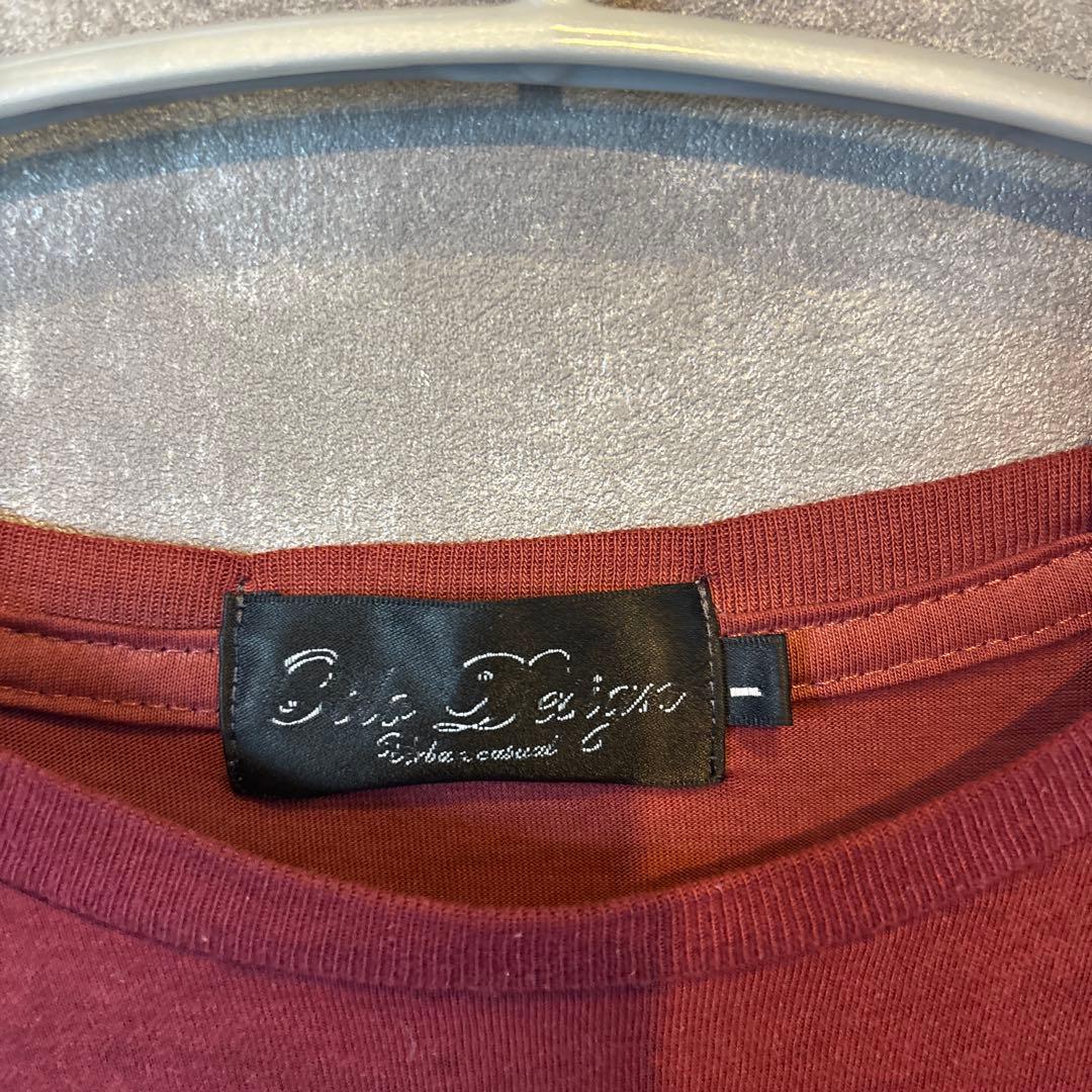 Y2K archive ゴシック グランジ ボルドー フェアリーグランジ パンク