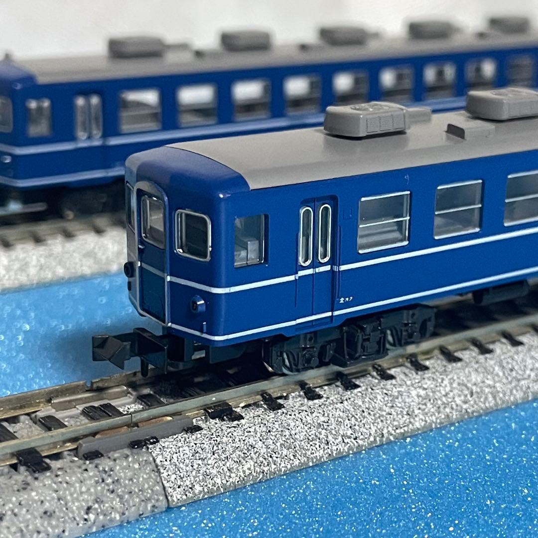 ✴︎RI✴︎ 様専用】Nゲージ KATO 12系客車 (純正室内灯付) 6両セット