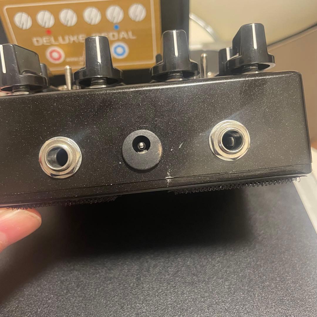 DemonFX Microtubes D7K ULTRA - メルカリ