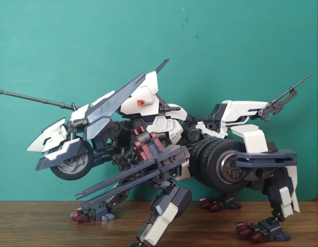 ヘキサギア　詰め合わせセット