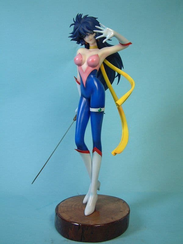 B-CLUB キューティーハニー ミスティーハニー 1/8 ガレージキット