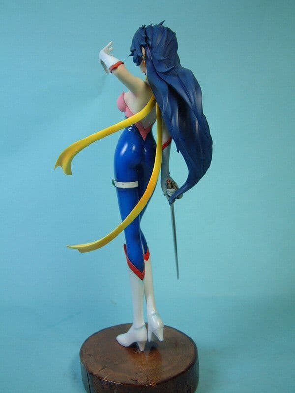 B-CLUB キューティーハニー ミスティーハニー 1/8 ガレージキット