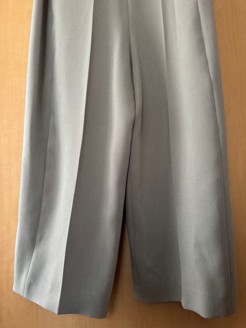 lohen 美品 ダブルクロスコクーンオールインワン - メルカリ