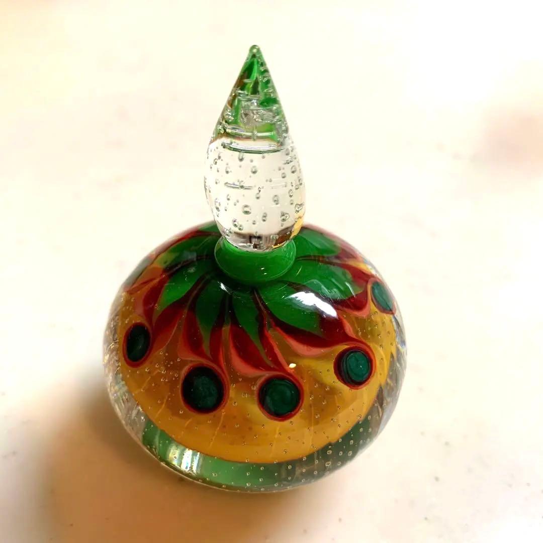 リチャード・クレメンツ 香水瓶 - メルカリ