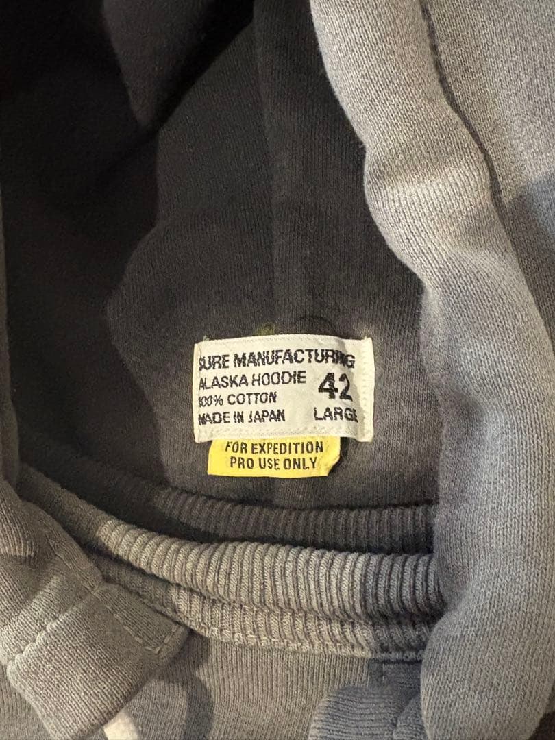 XXDEVELOPMENT BLACK ダブルフェイス n clothing - メルカリ