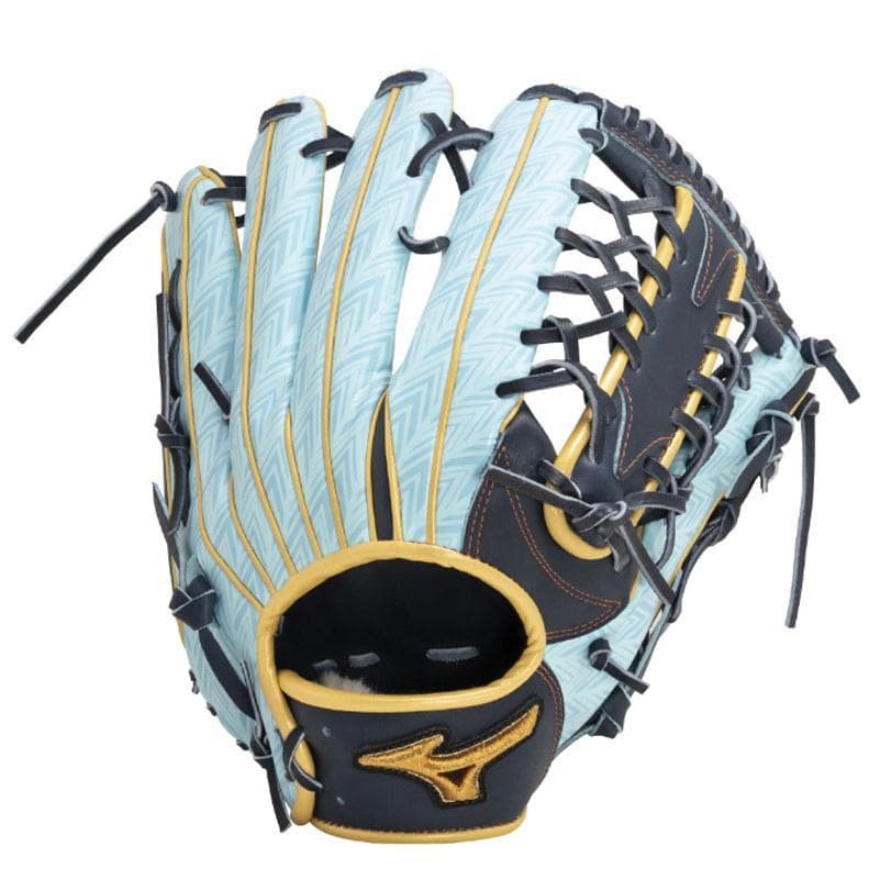 限定品 ミズノプロ 一般軟式用グラブ オールスターモデル 外野手用 新品 ミズノプロ 2023 セレクションモデル ミズノ 軟式用 グラブ 1AJGR29103