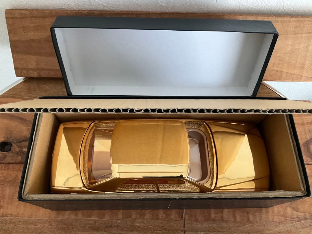 天賞堂 日産グロリア シガレットケース - メルカリ