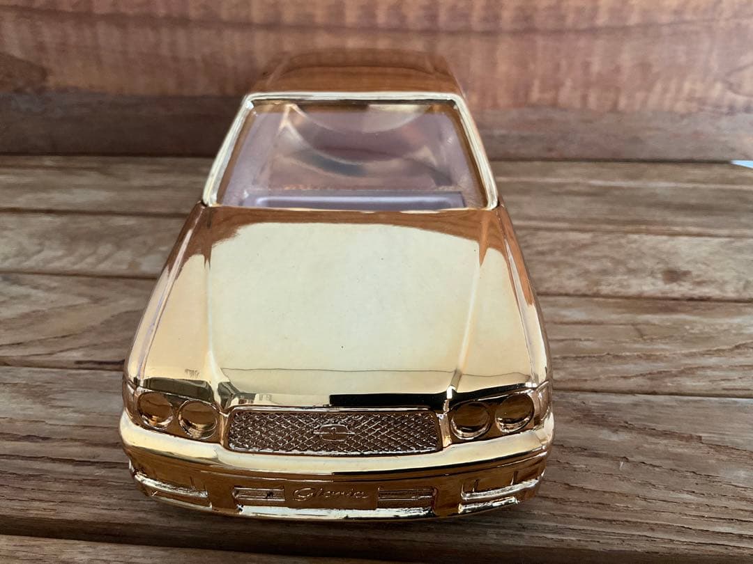 天賞堂 日産グロリア シガレットケース - メルカリ