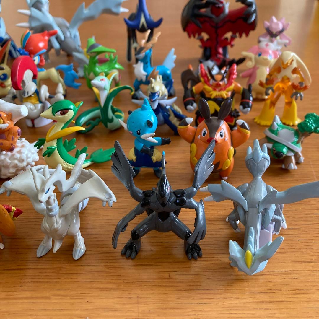 ポケモン モンコレ まとめ売り - メルカリ