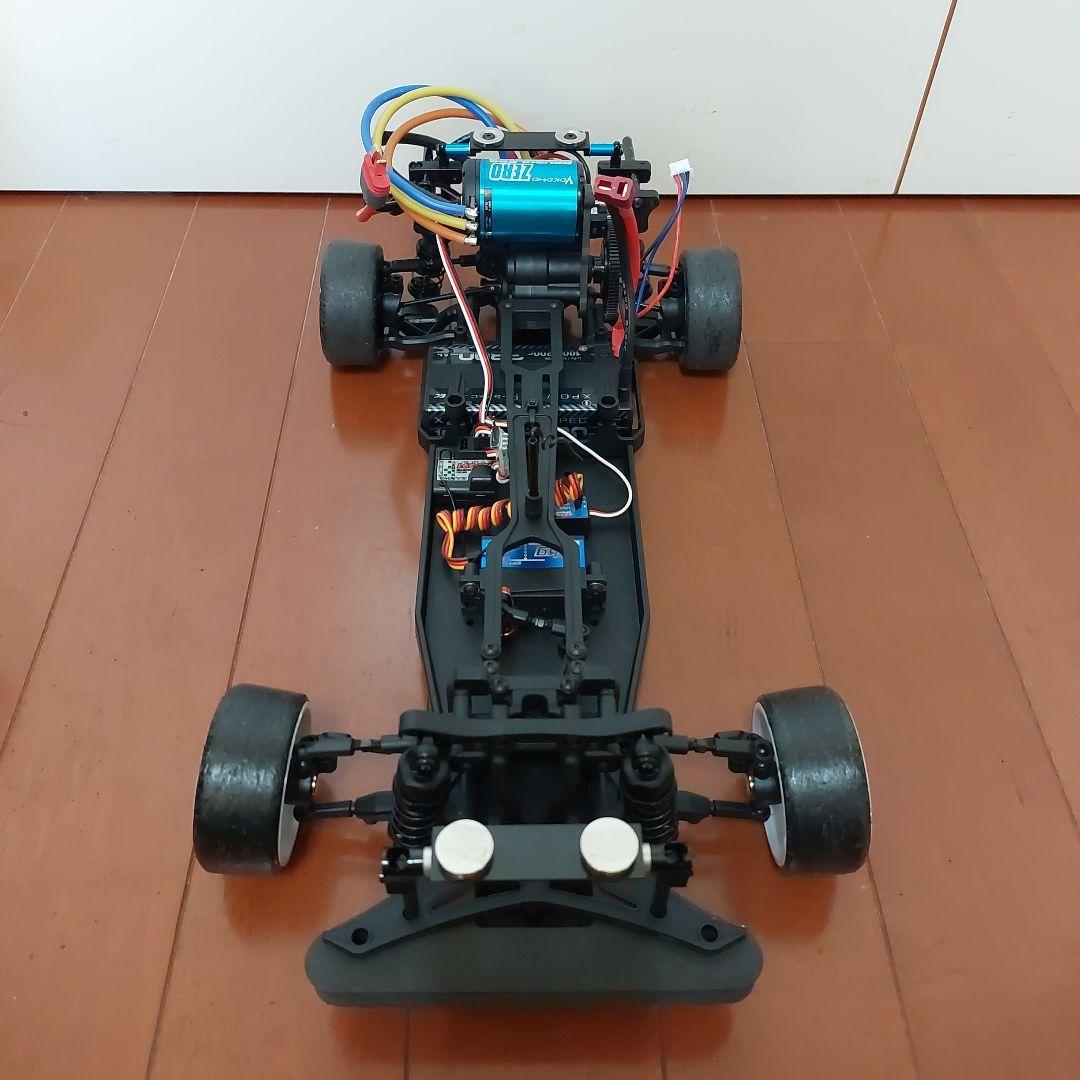 ヨコモ　RD２.0　フルセット