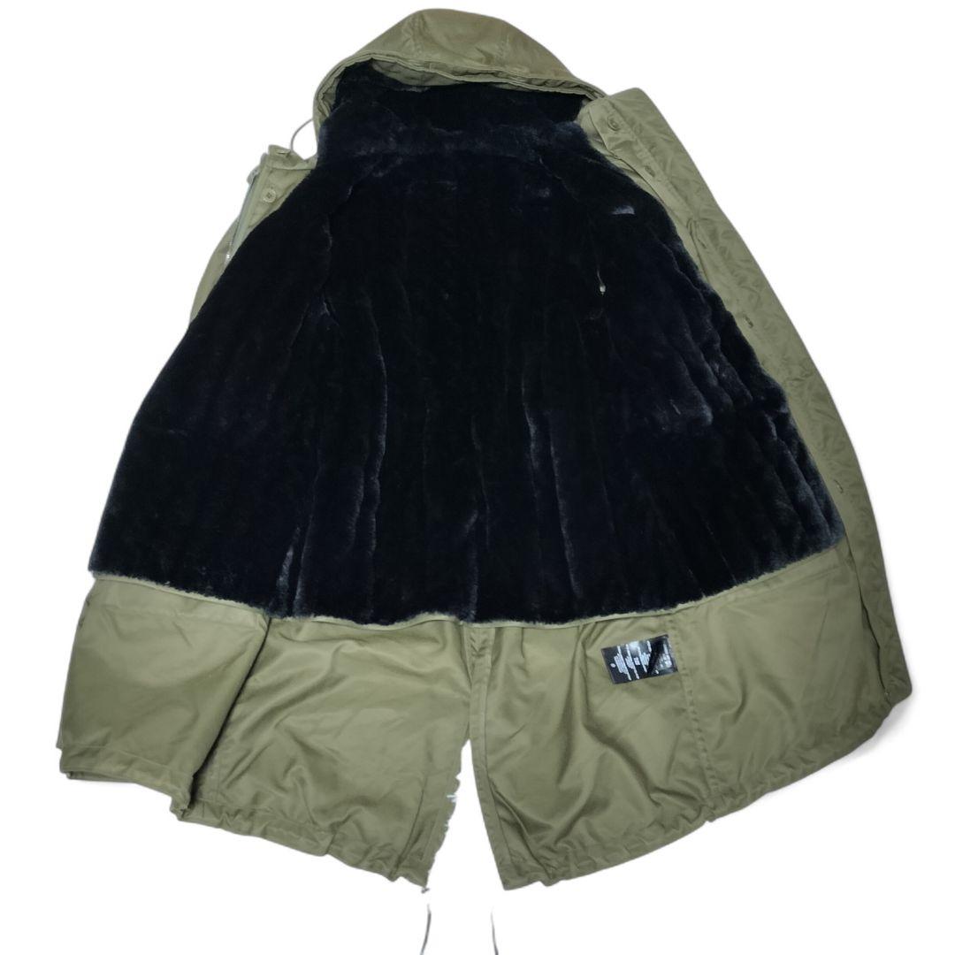 美品✨ セオリー モッズコート ライナーダウン 現行タグ 3way