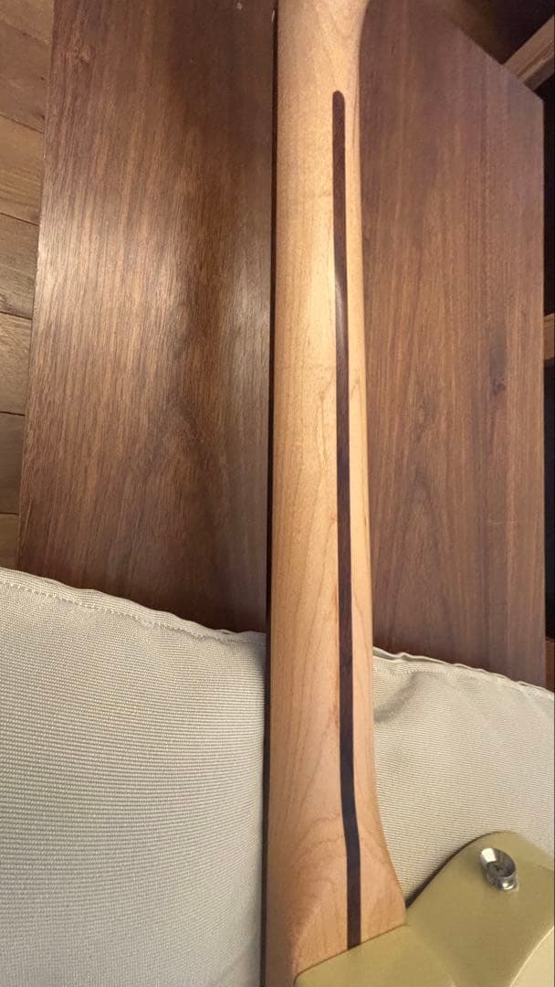 レア　SQUIER BY FENDER Standard テレキャスター