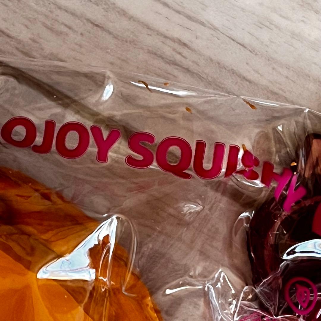 mellojoy スフレ チョコレート