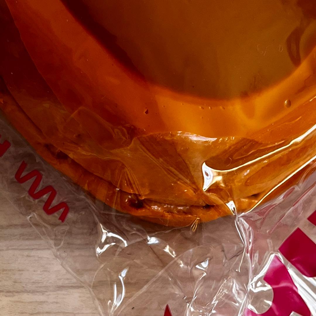 mellojoy スフレ チョコレート