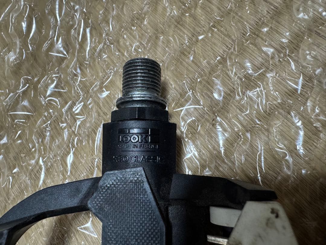 値下げ可 シマノ RP1 LOOK KEO CLASSIC - メルカリ