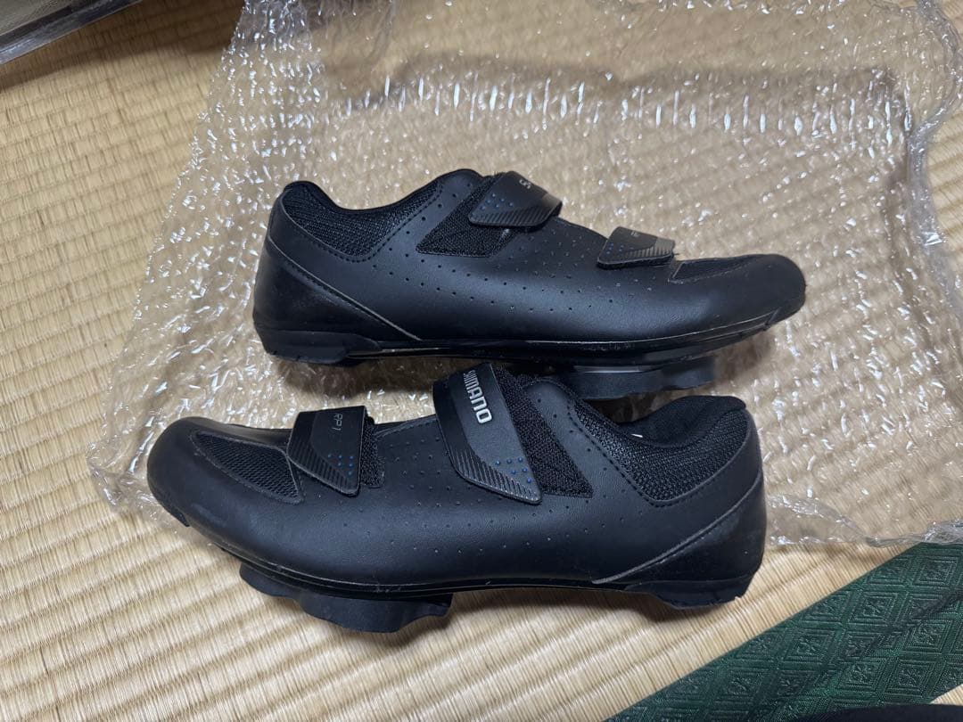 値下げ可 シマノ RP1 LOOK KEO CLASSIC - メルカリ