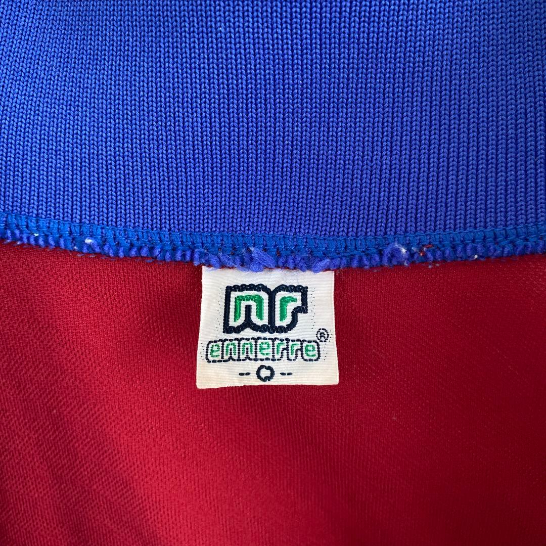 90s】 nr ennerre 鹿島アントラーズ ユニフォーム 4089 - メルカリ