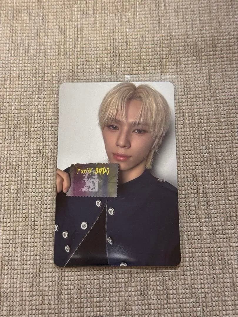 NEXZ ONE BITE 会場限定盤CD封入トレカ ソゴン SO GEON - メルカリ