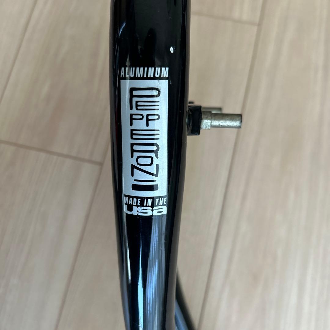 Cannondale PEPPERONI FORK ペパロニ フォーク - メルカリ