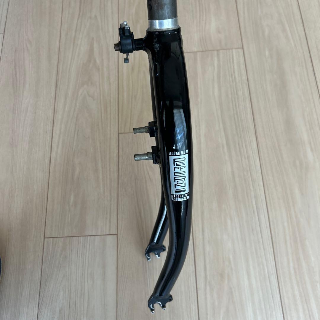 Cannondale PEPPERONI FORK ペパロニ フォーク - メルカリ