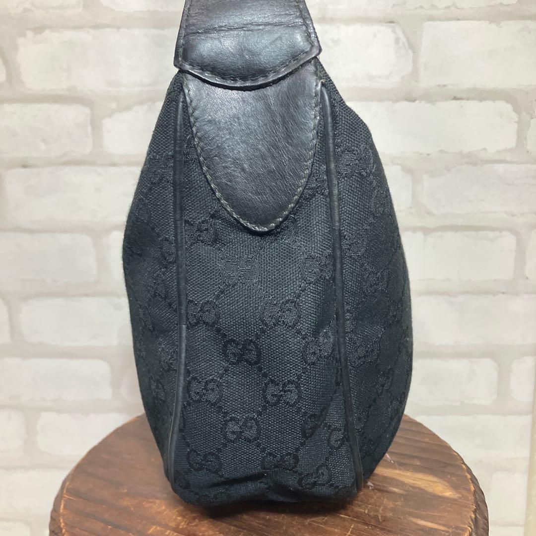 オールドグッチ シェリーライン 男女兼用 ショルダーバッグ