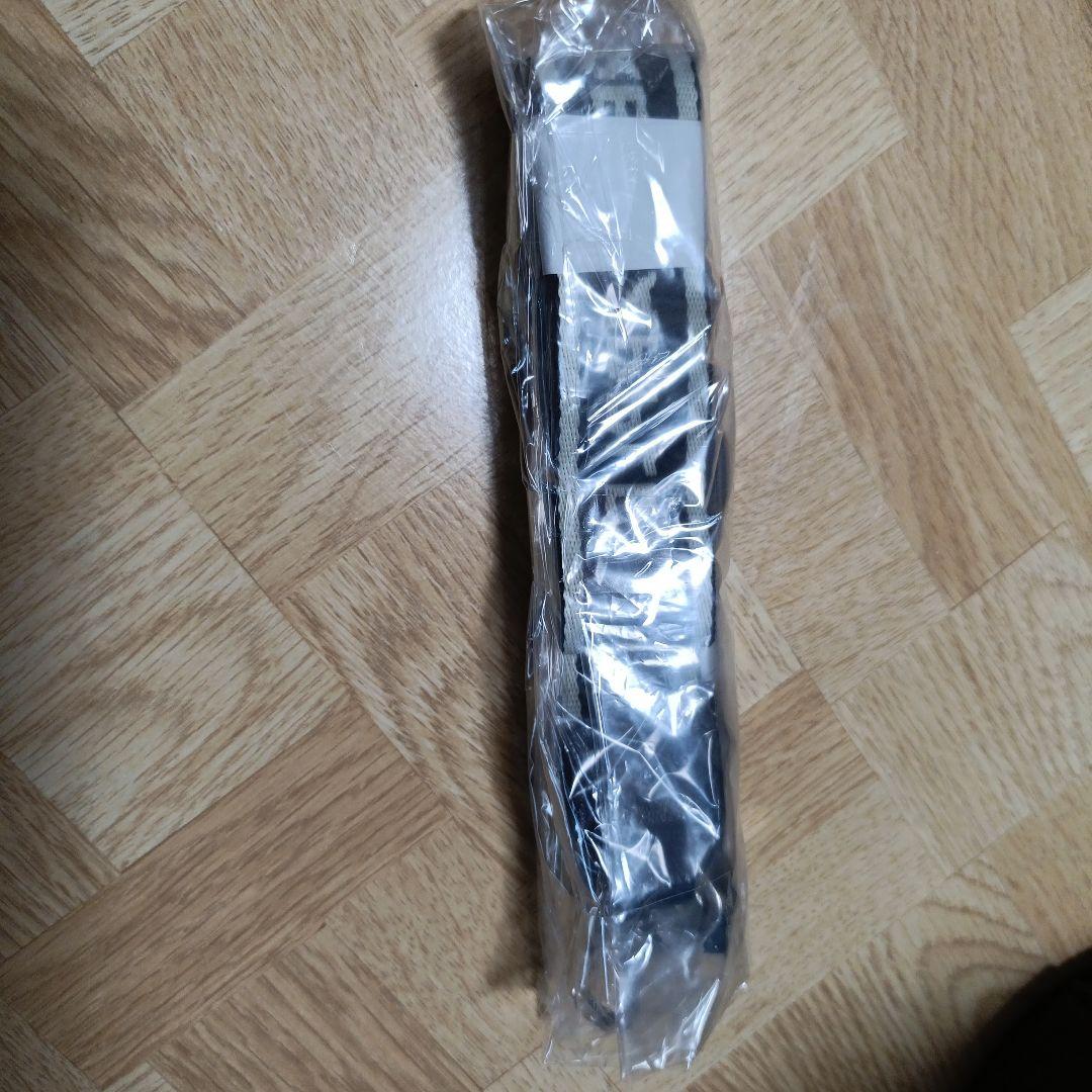 ミセスグリーンアップル　ライトスティックバッグ　黒　ペンライトケース　ブラック