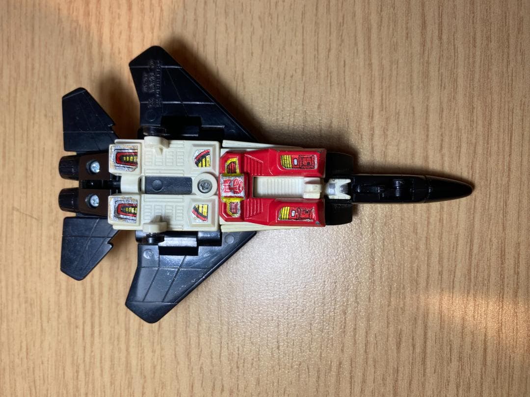 p*e様 トランスフォーマー G1 エアリアルボット スペリオン ビンテージ 1