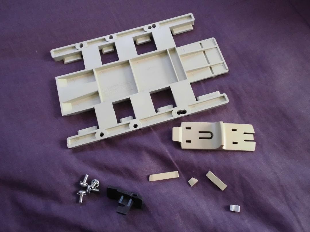 Power Macintosh 7500/100 本体 キーボード マウス付き