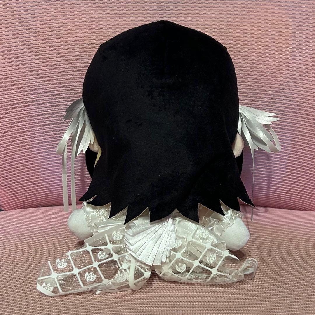 もちWhat! ぬいぐるみ　斑鳩ルカ　シャニマス　もちほわ