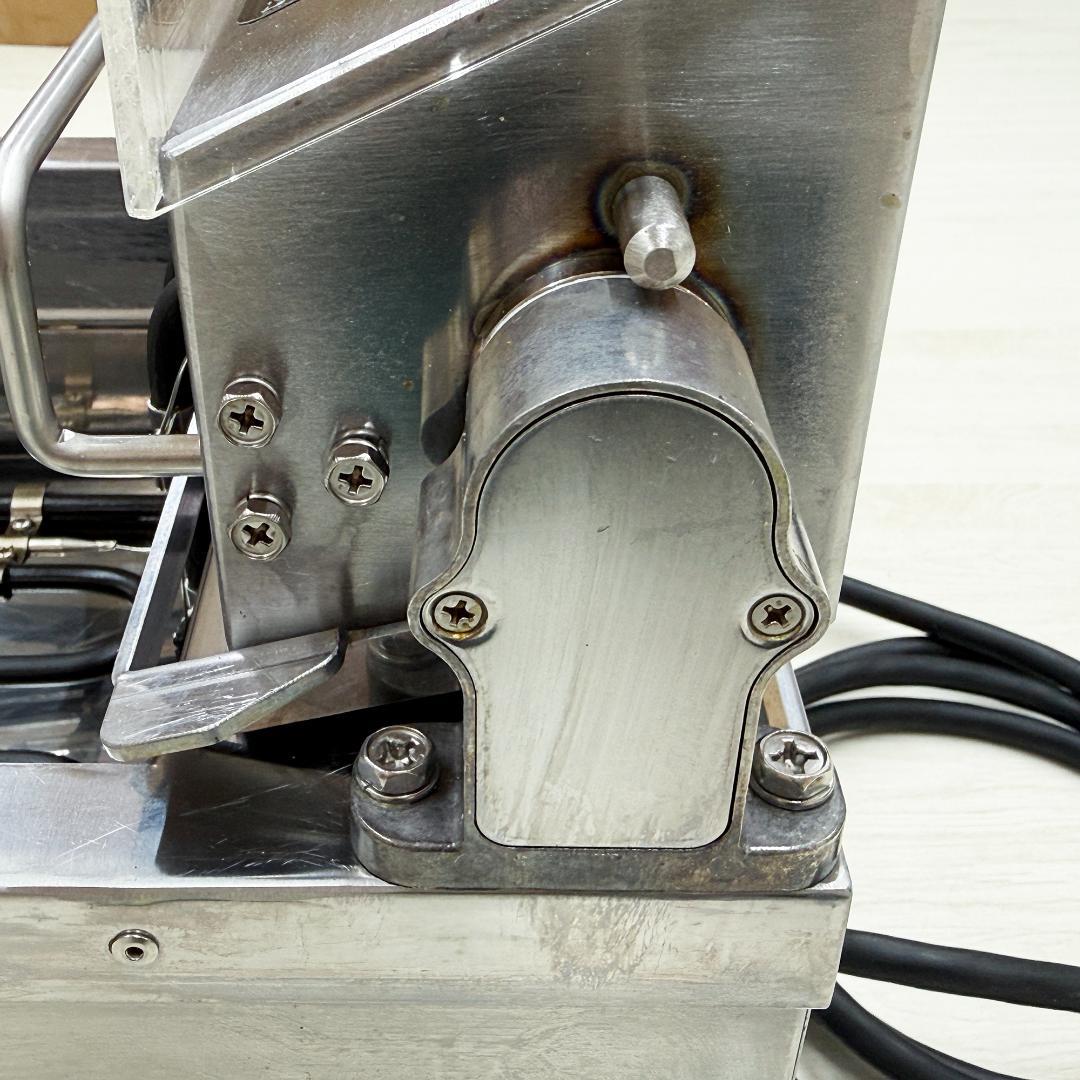 電気フライヤー MEF-5TAE マルゼン 2023年 卓上 一槽 - メルカリ