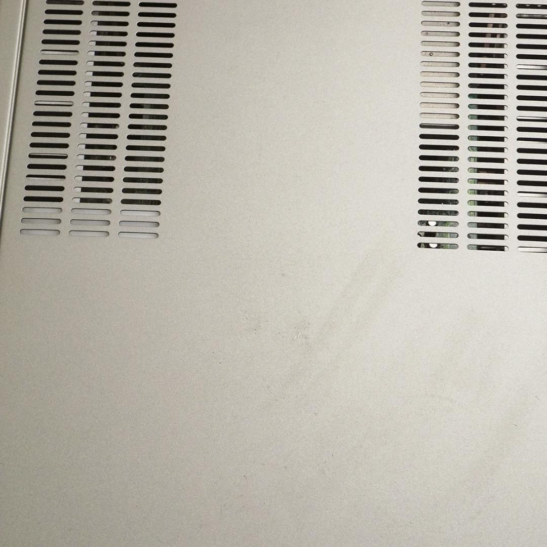 KENWOOD CDチューナーアンプ R-K700 整備品 - メルカリ