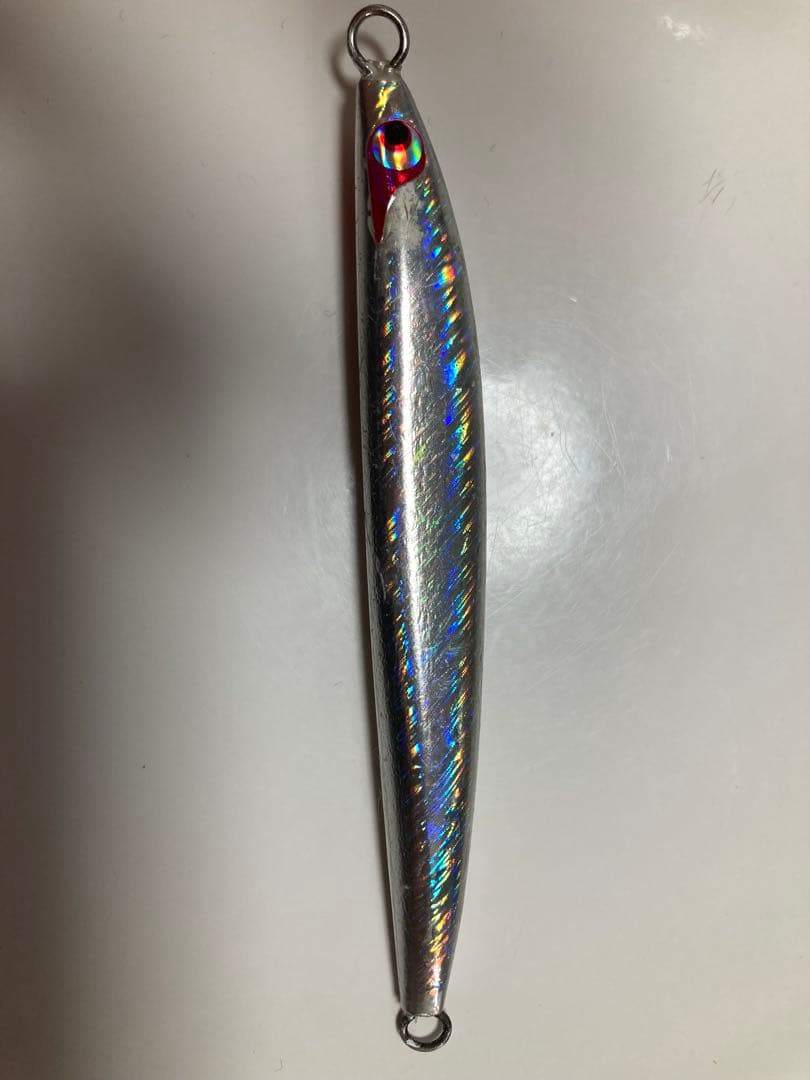 BOZLES TG ノブナガ100 イエヤス120 ボーズレス タングステン