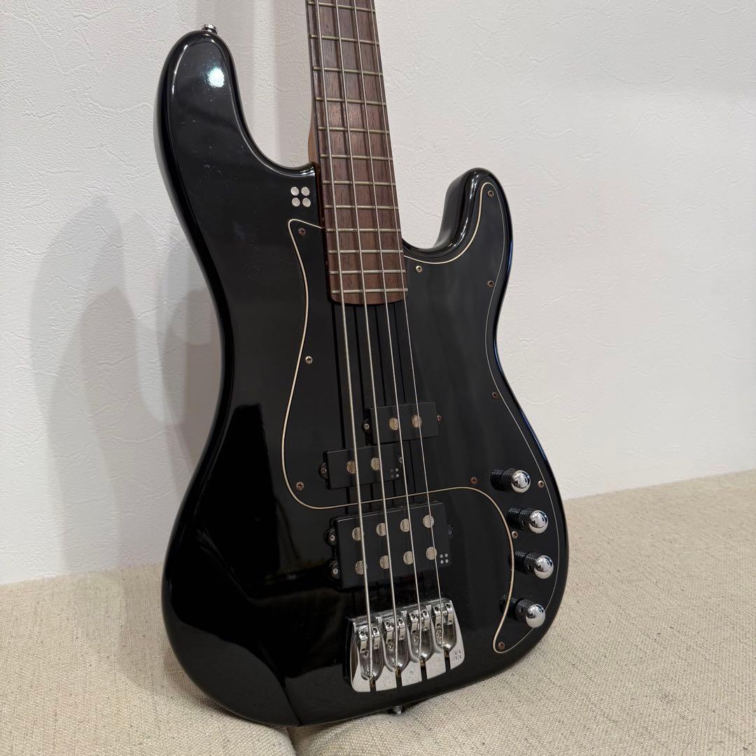 SANDBERG CAPM4 アクティブベース オリジナルケース付き