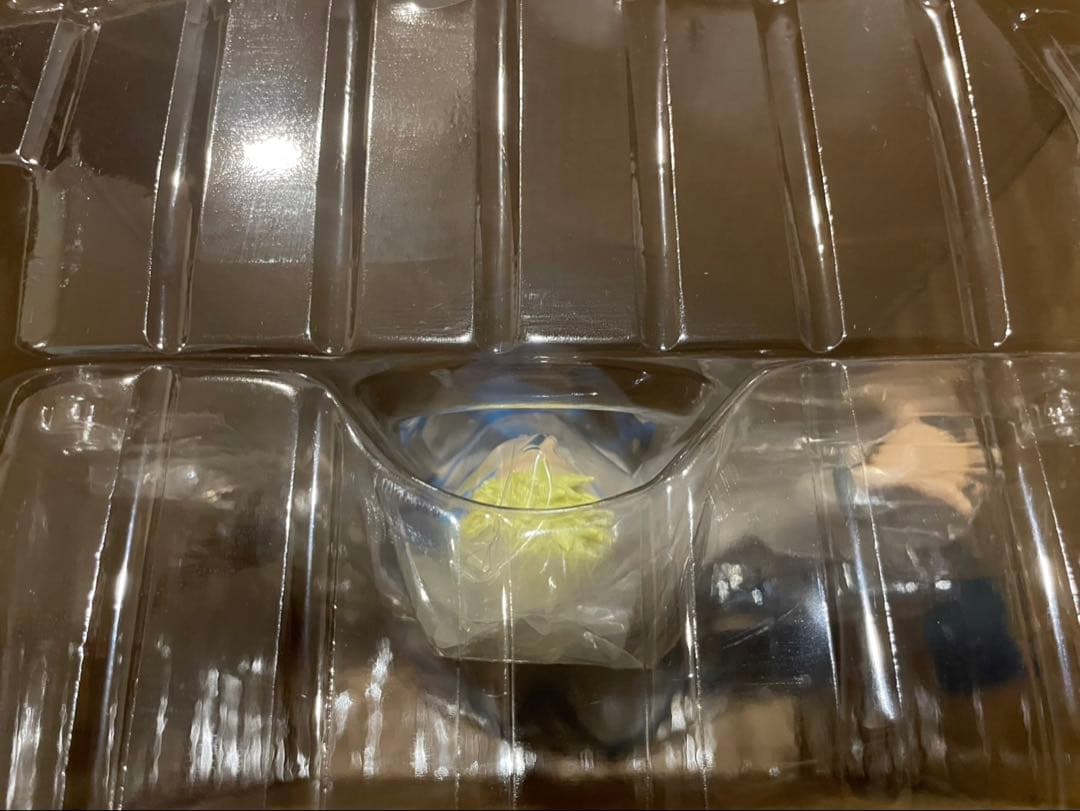 ハンターハンター 一番くじ A賞 C賞 E賞 ゲンスルー メルエム ジン