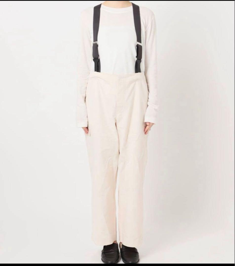 完売品　二宮こずえ× OUTDOOR PRODUCTSコラボパンツ