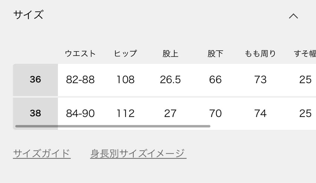 完売品　二宮こずえ× OUTDOOR PRODUCTSコラボパンツ