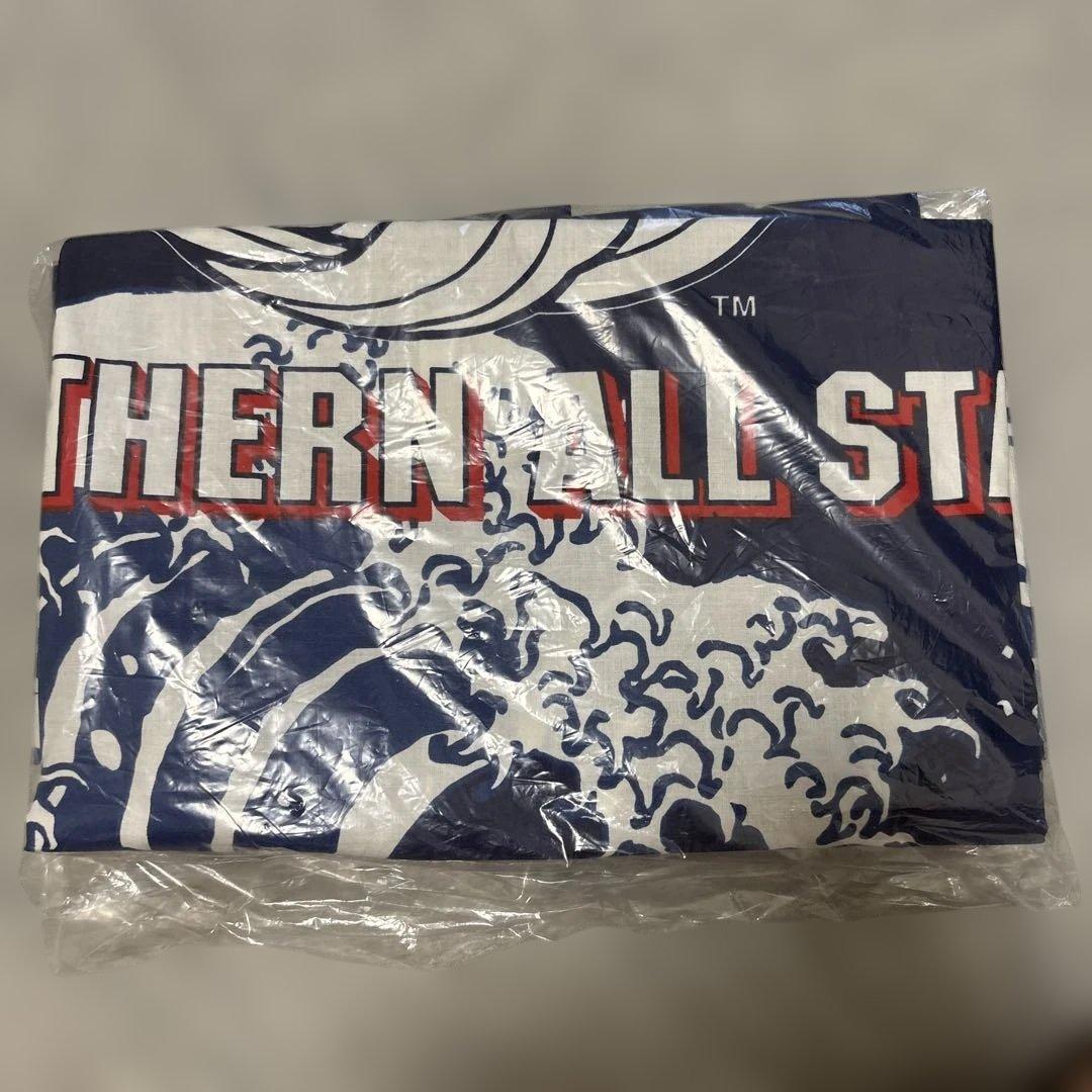 SOUTHERN ALL STARS 和風アパレル 未開封