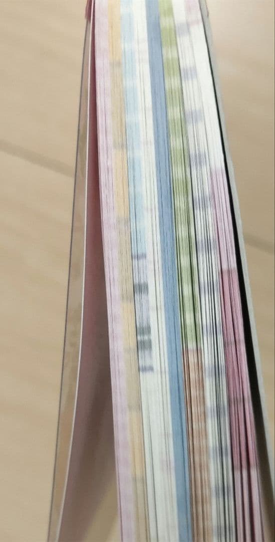 【平成レトロ】クラックス　インデックスメモ帳　当時物　一期一会心友　にゃんこ美品