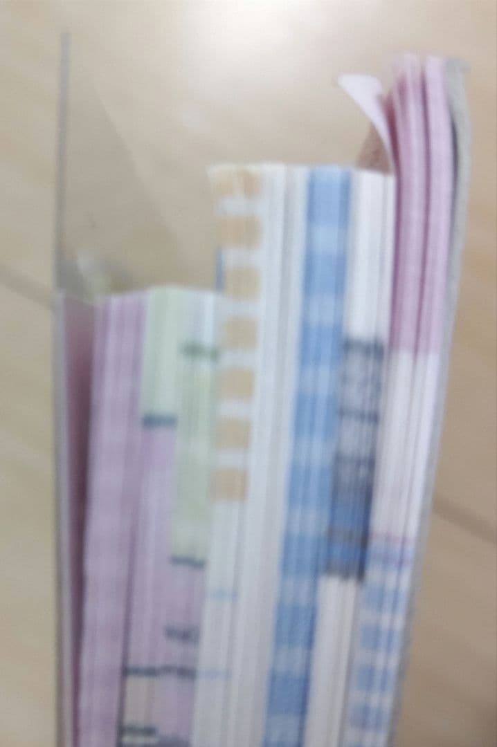 【平成レトロ】クラックス　インデックスメモ帳　当時物　一期一会心友　にゃんこ美品