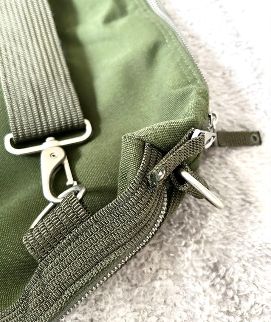 浜田省吾　2015ツアーグッズ　ジャーニーバッグ　4way