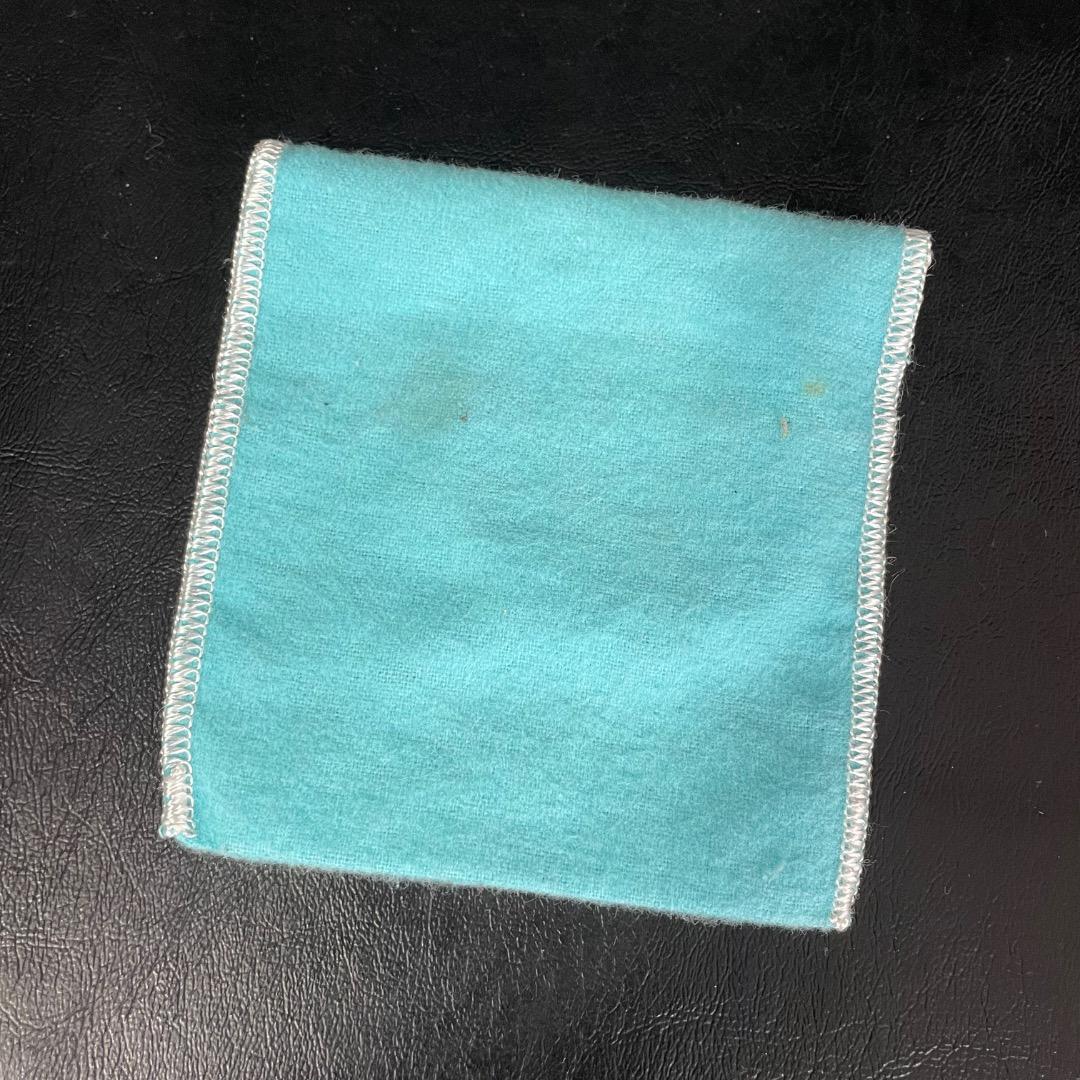 美品・希少✨Tiffany ヴィンテージ 925×14K バングルユニセックス